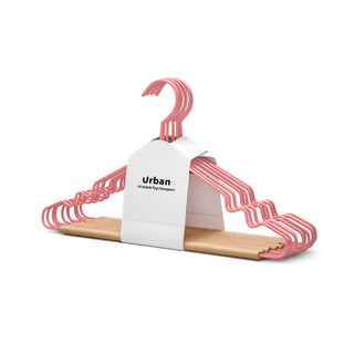 Top Hanger 10 Pack | Adult Flamingo