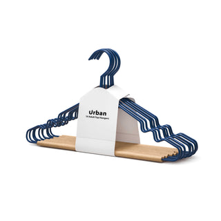 Top Hanger 10 Pack | Adult Navy