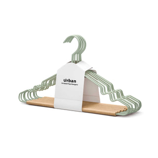 Top Hanger 10 Pack | Adult Sage