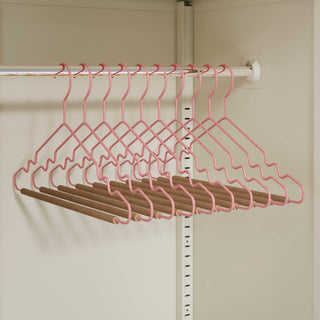 Top Hanger 10 Pack | Adult Flamingo