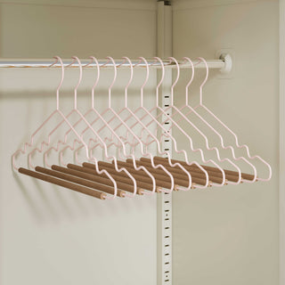 Top Hanger 10 Pack | Adult Light Pink