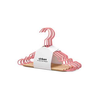 Top Hanger 10 Pack | Kids Flamingo - Urban Lockers