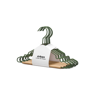 Top Hanger 10 Pack | Kids Forest - Urban Lockers
