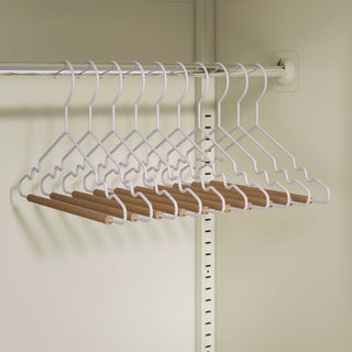 Top Hanger 10 Pack | Kids Lilac - Urban Lockers